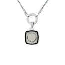 Navika: Allure Magnetic Necklace - (Pendant Only)