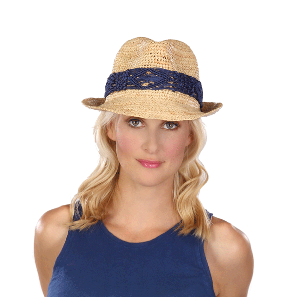 Physician Endorsed: Women's Sun Hat - Malia