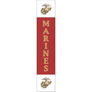 C-Thru MLB Putter Clear Grips - US Marines