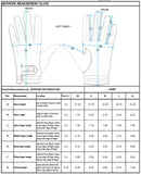 Nailed Golf: Premium Standard Golf Gloves - Sapphire Golf Glove