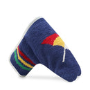 Smathers & Branson: Putter Headcover - Arnold Palmer Umbrella