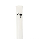 Sunfish: Alignment Stick Covers - South Carolina Palmetto