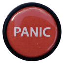 ReadyGolf: Panic Button Ball Marker & Hat Clip