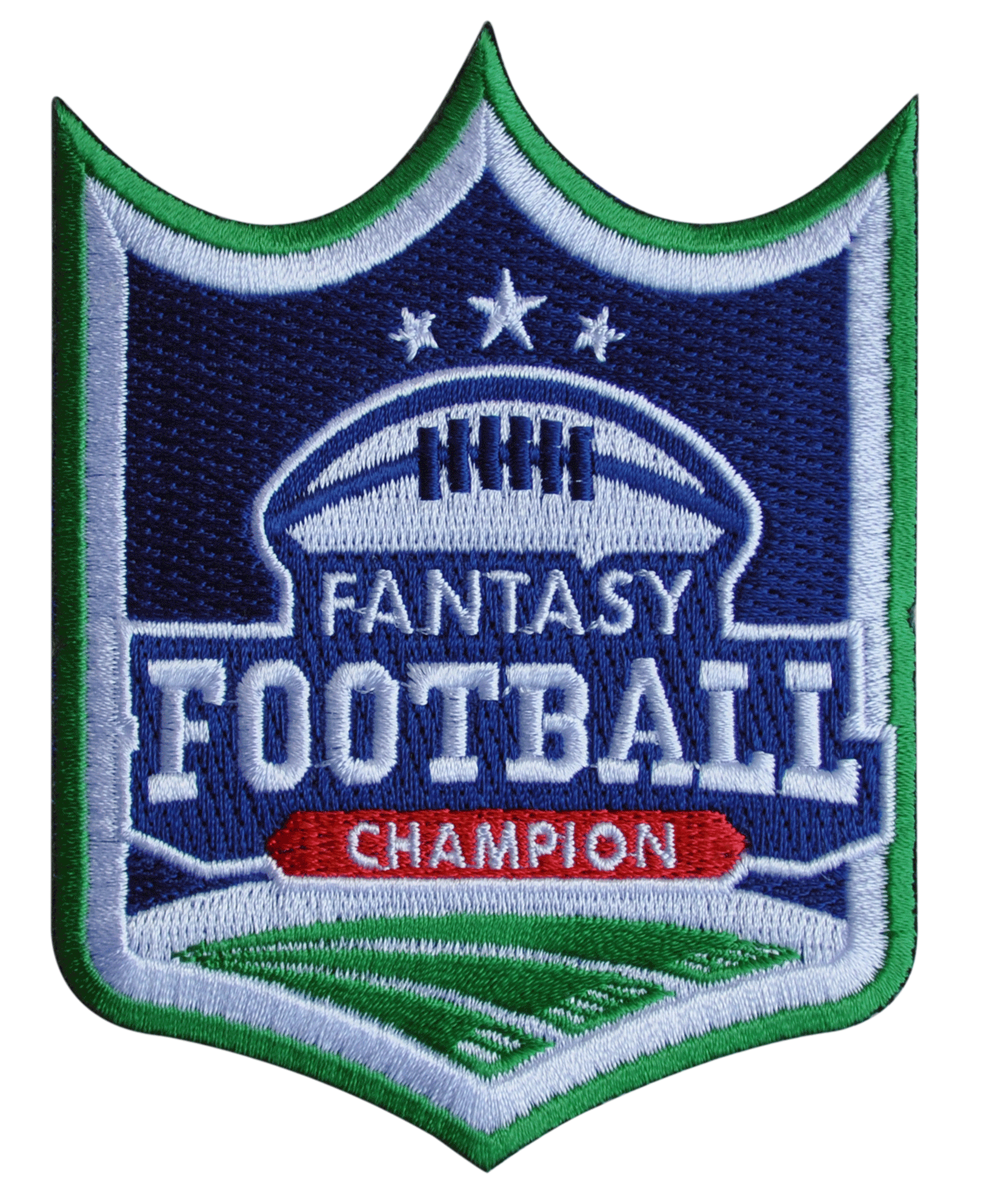 Fantasy football champion hat hotsell