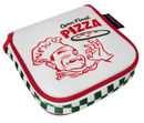 Pizza Box Embroidered Putter Cover - XL Mallet