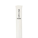 Sunfish: Alignment Stick Covers - Quiet Please
