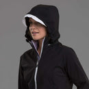 Zero Restriction: Women's Hooded Olivia Jacket