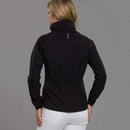 Zero Restriction: Women's Hooded Olivia Jacket