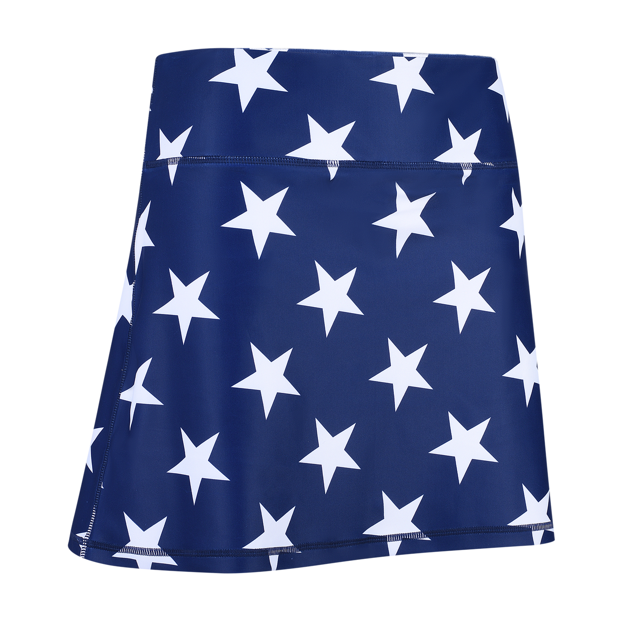 Ladies patriotic 2025 golf shirts