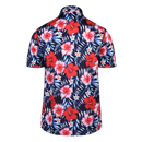 Hawaiian Punch Mens Golf Polo Shirt by ReadyGOLF