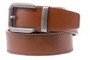 Nexbelt: Men's Rogue Belt - Walnut