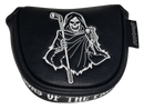 Sons of the Fairway Embroidered Putter Cover by ReadyGOLF - Mallet