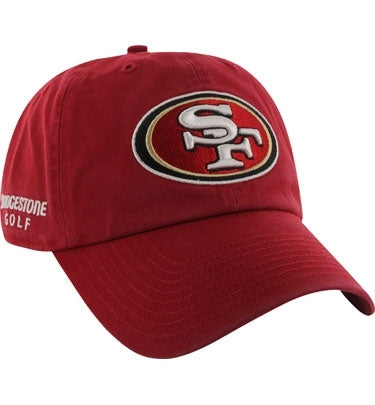 Bridgestone NFL Cap