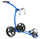 Bat-Caddy: 2024 Remote Control Electric Golf Caddy - X4R Premium Color Golf Bag Carts