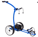 Bat-Caddy: 2024 Remote Control Electric Golf Caddy - X4R Premium Color Golf Bag Carts