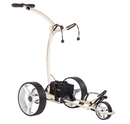 Bat-Caddy: 2024 Remote Control Electric Golf Caddy - X4R Premium Color Golf Bag Carts