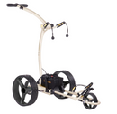 Bat-Caddy: 2024 Remote Control Electric Golf Caddy - X4R Premium Color Golf Bag Carts