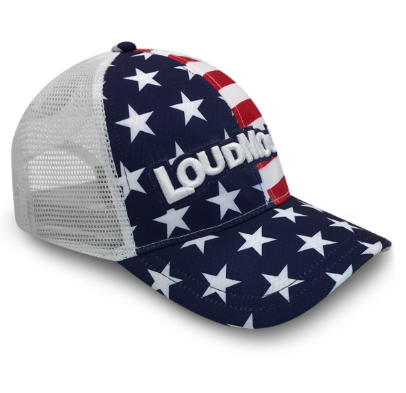 Ready Golf offers one of the largest selections of Loudmouth Golf