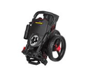 Bag Boy: Compact 3 Push Cart Golf Carts