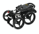 Bag Boy: Quad XL Push Cart Golf Bag Carts