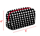 Sassy Caddy: Clear Tote Bag - Monte Carlo
