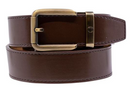 Nexbelt: Men's Rogue Dress Belt - Espresso