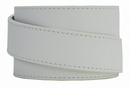 Nexbelt: Men's USA Dress Belt - Aston White