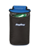 Bag Boy: Chiller Hybrid Stand Bag Golf Bags