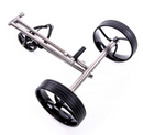 Cart-Tek Golf Carts: Galaxy Titan Golf Trolley