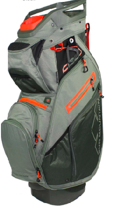 Sun Mountain 2021 C-130 Cart Golf Bag