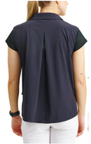 Abacus Sports Wear: Women's Golf Polo - Becky Shirts & Tops