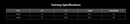Snake Eyes Golf: 685X Fairway Woods Golf Clubs