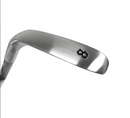 Snake Eyes Golf: 685 X Irons Golf Clubs