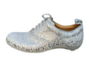 Nailed Golf: WesTees Aristocratic - Lizzy Golf Shoes