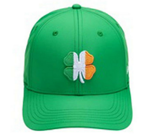 Black Clover: Adjustable Hat - Live Lucky Ireland