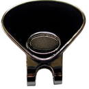 Navika: Glitzy Ball Marker & Hat Clip - Doggie