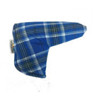 Sunfish: Tartan Blade Putter Covers