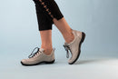 Nailed Golf: WesTees Heiress - Veronica Golf Shoes