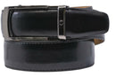 Nexbelt: Men's Vetica Black - Black