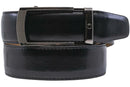 Nexbelt: Men's Vetica Black - Black