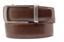 Nexbelt: Men's Vetica Brown - Brown