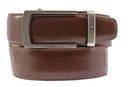 Nexbelt: Men's Vetica Brown - Brown