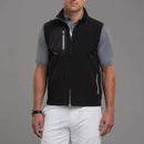 Zero Restriction: Men's Z700 Zip Front Vest