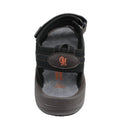 Oregon Mudders: Women's WCS400S Golf Sandal with Spike Sole