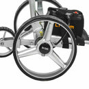 Bat-Caddy: 2024 Remote Control Electric Golf Caddy - X4R