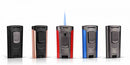 XIKAR Astral Single Cigar Lighter - Chrome