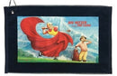 Devant / David O'Keefe - Caddyshack Collection Al Czervik Golf Towel