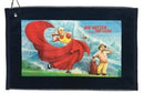 Devant / David O'Keefe - Caddyshack Collection Al Czervik Golf Towel