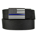 Nexbelt: Men's Guardian Belt - Blue Line