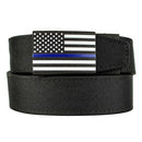 Nexbelt: Men's Guardian Belt - Blue Line